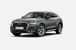 Audi Q3, 2025, 1.5, 110 kW, bensiin, automaat