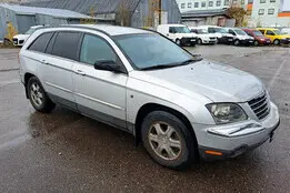 Chrysler Pacifica, 2005, 3.5, 184 kW, petrol, automatic