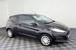 Ford Fiesta, 2013, 1.5, 74 kW, diesel, manual, front-wheel drive