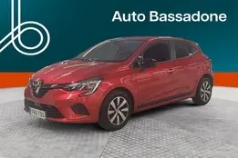 Renault Clio, 2023, 1.0, 67 kW, bensiin, automaat, esivedu