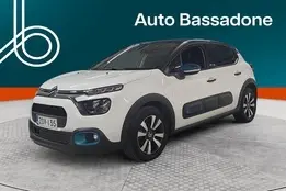 Citroën C3, 2023, 1.2, 81 kW, bensiin, automaat, esivedu