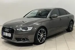 Audi A6, 2011, 2.8, 150 kW, бензин, автомат, полный привод