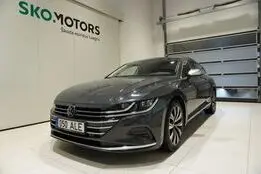 Volkswagen Arteon, 2021, 2.0, 147 kW, diisel, automaat, nelikvedu