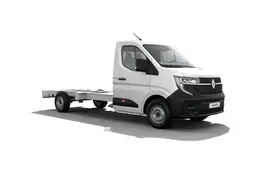 Renault Master, 2.0, diisel, manuaal, esivedu