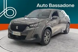 Peugeot 2008, 2020, 1.2, 96 kW, petrol, automatic, front-wheel drive