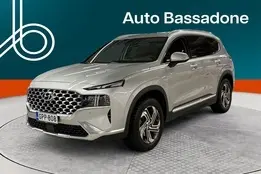 Hyundai Santa Fe, 2023, 1.6, 195 kW, plug-in hybrid p+e, automatic, four-wheel drive