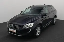 Volvo XC60, 2017, 2.0, 110 kW, diisel, automaat, esivedu