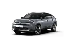 Citroën C4, 2025, 1.2, 96 kW, petrol, automatic, front-wheel drive