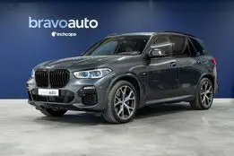 BMW X5, 2019, 3.0, 210 kW, подключаемый гибрид (бензин/электричество), автомат, полный привод