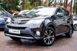 Toyota RAV4, 2014, 2.0, 111 kW, bensiin+lpg, automaat, nelikvedu