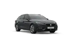 SEAT Leon, 1.5, 110 kW, petrol, automatic, front-wheel drive