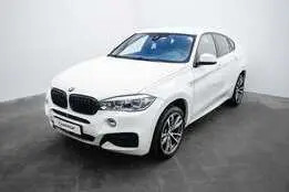 BMW X6, 2018, 3.0, 230 kW, diesel, automatic, four-wheel drive