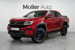 Volkswagen Amarok, 2024, 3.0, 170 kW, diisel, automaat, nelikvedu