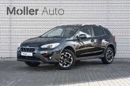 Subaru XV, 2022, 1.6, 84 kW, bensiin, automaat