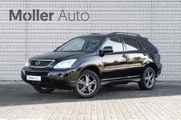 Lexus RX 400, 2005, 3.3, 155 kW, bensiin, automaat, nelikvedu