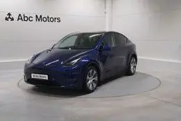 Tesla Model Y, 2022, 153 kW, elekter, automaat, nelikvedu