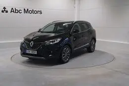 Renault Kadjar, 2019, 1.3, 103 kW, bensiin, automaat, esivedu