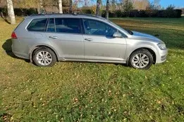 Volkswagen Golf, 2015, 1.4, 90 kW, petrol, manual, front-wheel drive