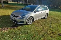 Volkswagen Golf, 2015, 1.4, 90 kW, petrol, manual, front-wheel drive