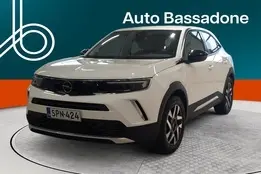 Opel Mokka-e, 2023, electric, automatic, front-wheel drive