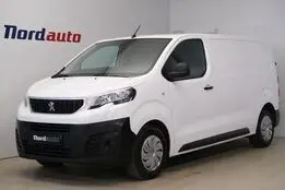 Peugeot Expert, 2021, 1.5, 75 kW, diisel, manuaal, esivedu