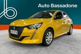 Peugeot 208, 2023, 1.2, 55 kW, petrol, manual, front-wheel drive