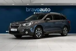 Subaru Outback, 2020, 2.5, 129 kW, bensiin, automaat, nelikvedu