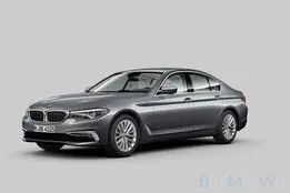 BMW 520, 2019, 2.0, 135 kW, bensiin, automaat, tagavedu