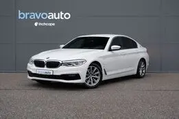 BMW 530, 2019, 2.0, 135 kW, hübriid (bensiin/elekter), automaat, tagavedu