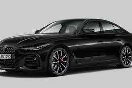 BMW M440I XDRIVE, 2024, 285 kW, automaat, nelikvedu