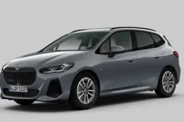 BMW 218, 2023, 1.5, 100 kW, automaat, esivedu