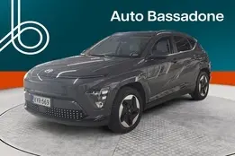 Hyundai Kona, 2024, 160 kW, elekter, automaat, esivedu