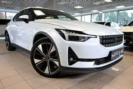 Polestar 2, 2022, 170 kW, elekter, automaat, esivedu