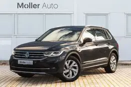 Volkswagen Tiguan, 2022, 2.0, 110 kW, дизель, автомат