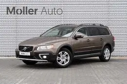 Volvo XC70, 2014, 2.0, 132 kW, diisel, manuaal, esivedu