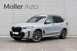 BMW X5, 2023, 3.0, 280 kW, bensiin, automaat, nelikvedu