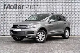 Volkswagen Touareg, 2014, 3.0, 180 kW, diisel, automaat, nelikvedu