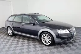 Audi A6 Allroad, 2011, 3.0, 239 kW, diesel, automatic, four-wheel drive