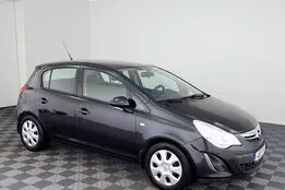 Opel Corsa, 2013, 1.2, 85 kW, petrol, manual, front-wheel drive