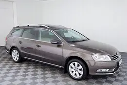 Volkswagen Passat, 2012, 1.4, 149 kW, petrol+cng, manual, front-wheel drive