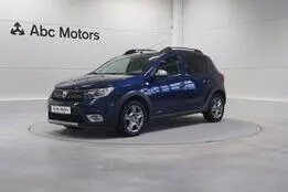 Dacia Sandero, 2020, 0.9, 66 kW, bensiin, manuaal, esivedu