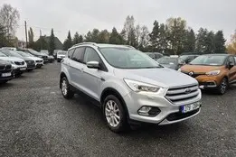 Ford Kuga, 2019, 1.5, 88 kW, diisel, manuaal, esivedu