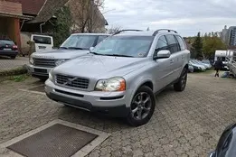 Volvo XC90, 2009, 2.4, 136 kW, diisel, automaat, nelikvedu