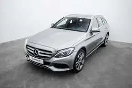 Mercedes-Benz C 350, 2015, 2.0, 205 kW, automaat, tagavedu