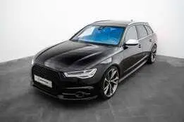 Audi S6, 2016, 4.0, 331 kW, bensiin, automaat, nelikvedu