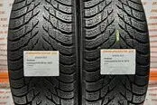 Used studless winter tire 215/55R17 Nokian Hakkapeliitta R3 XL 98/R