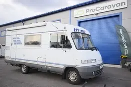 Fiat Muu mudel, 1998, 2.5, 85 kW, diesel, manual, front-wheel drive