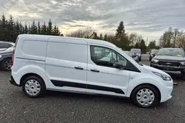 Ford Transit Connect, 2022, 1.5, 73.3 kW, дизель, механическая, передний привод