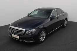 Mercedes-Benz E 220, 2017, 2.0, 143 kW, дизель, автомат, задний привод