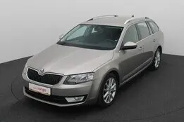 Škoda Octavia, 2015, 1.6, 77 kW, дизель, механическая, передний привод